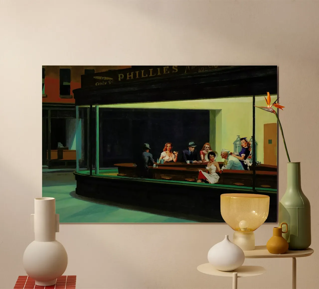 Phillies poster da Jason Brueck