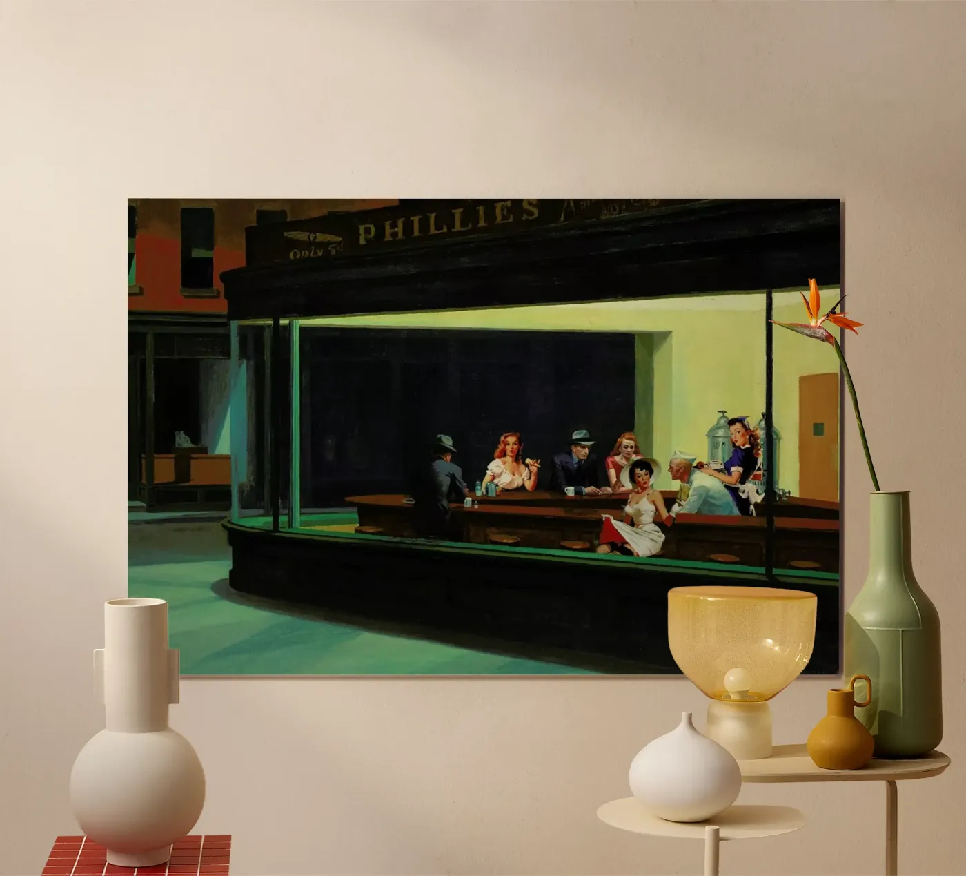 Phillies poster da Jason Brueck