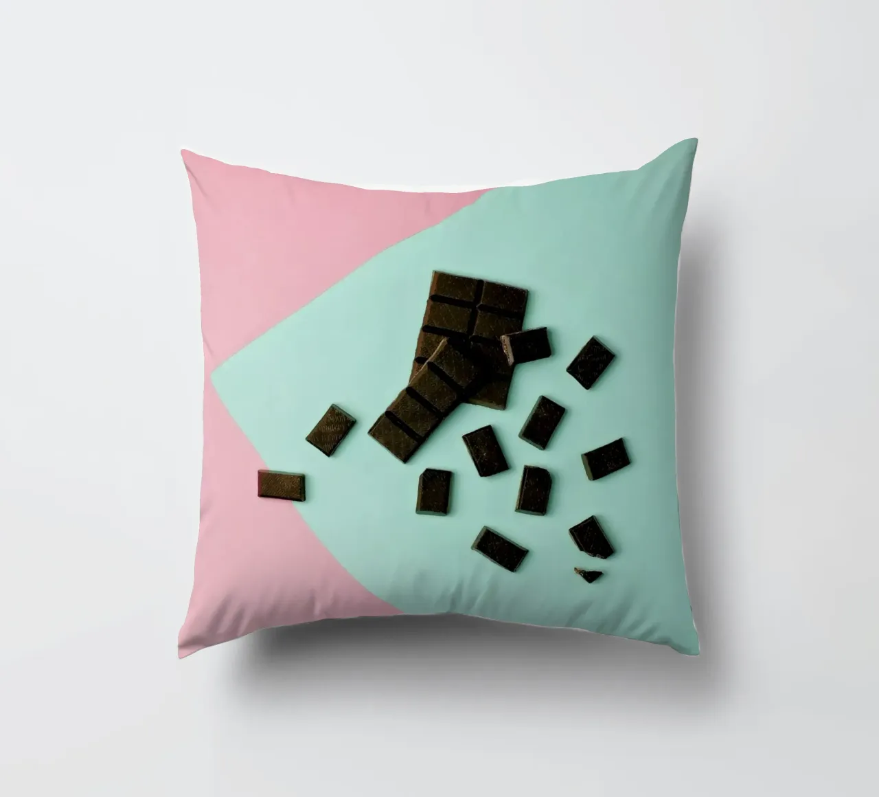 I'm Sweet on You cuscino da Juj Winn