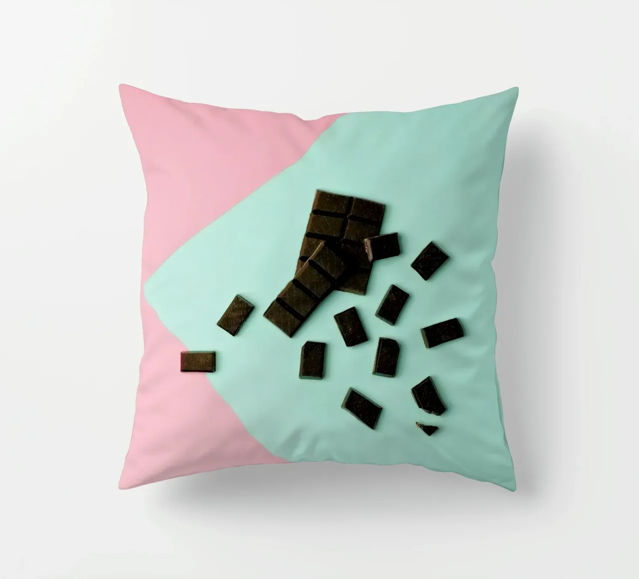I'm Sweet on You cuscino da Juj Winn
