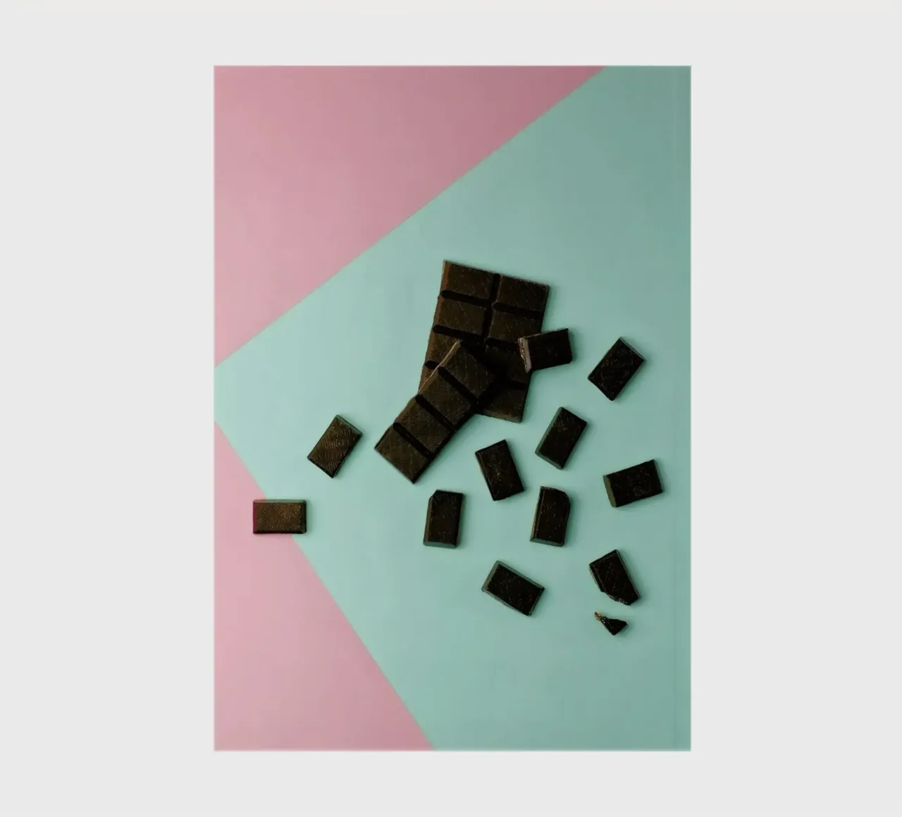 I'm Sweet on You notebook by Juj Winn