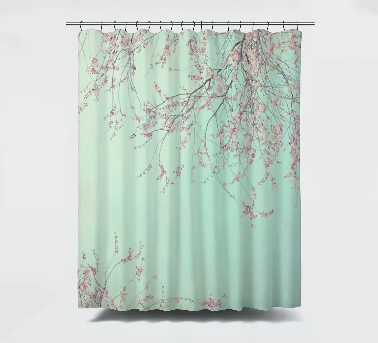 Day Dreamer tenda da doccia da Monika Strigel