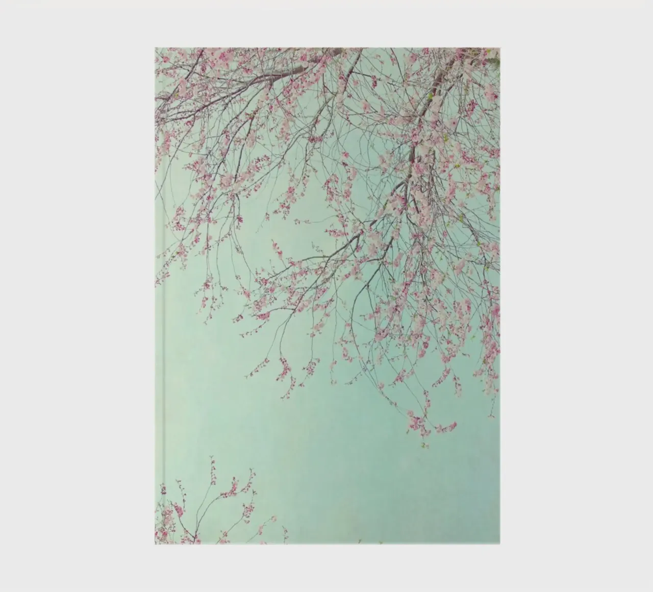 Day Dreamer notebook by Monika Strigel