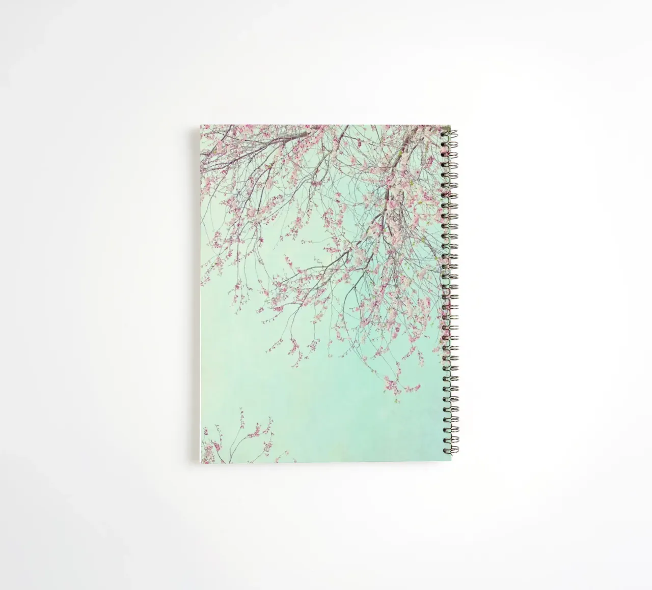 Day Dreamer carnet à spirale de Monika Strigel
