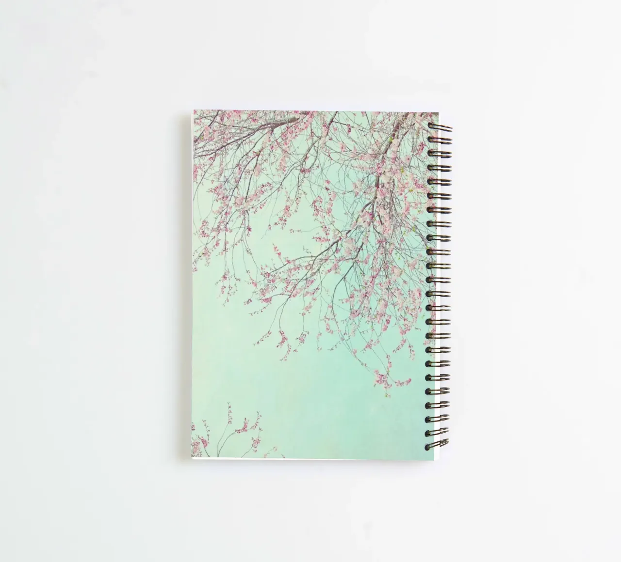 Day Dreamer carnet à spirale de Monika Strigel