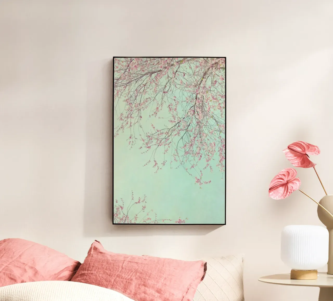 Day Dreamer plexiglass da Monika Strigel