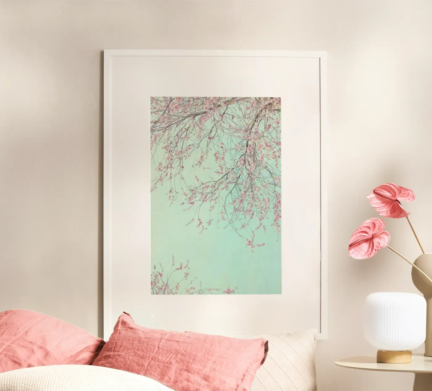 Day Dreamer poster da Monika Strigel