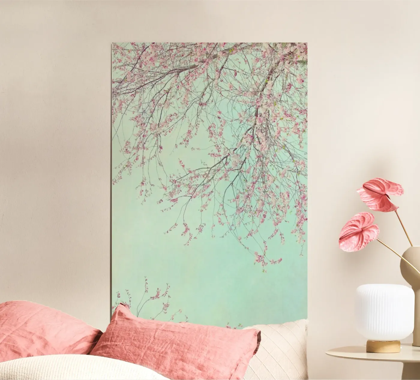 Day Dreamer poster da Monika Strigel
