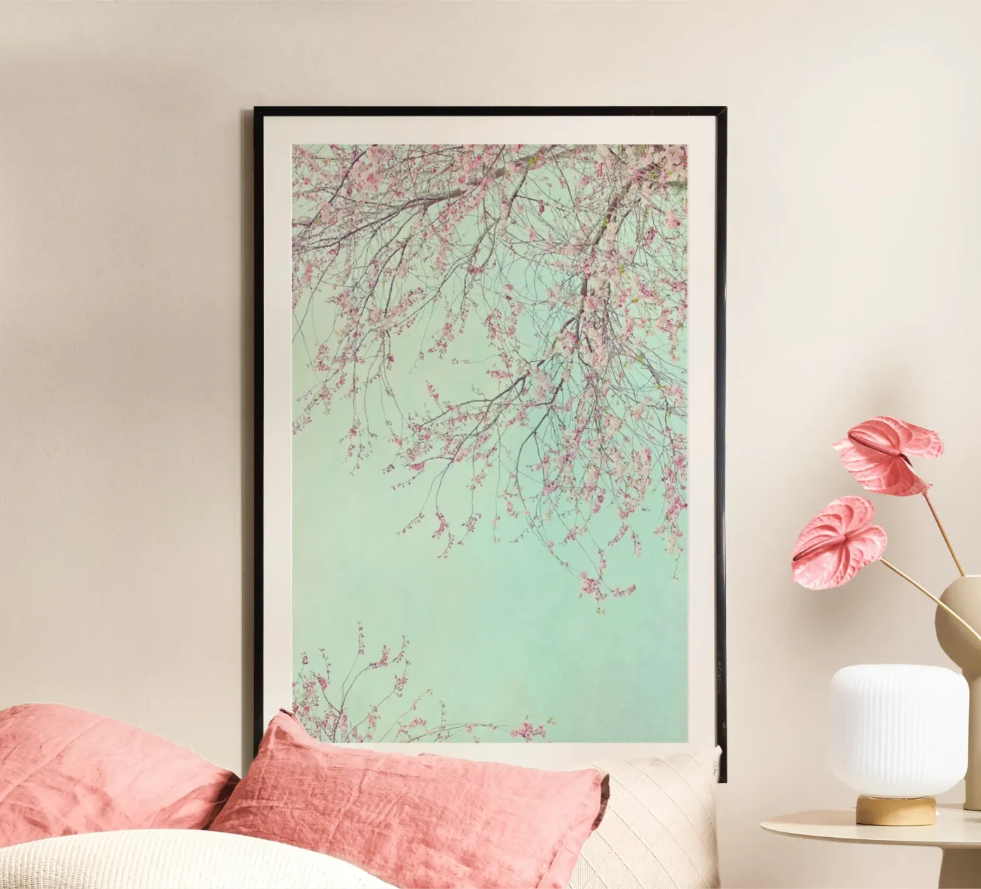 Day Dreamer poster da Monika Strigel