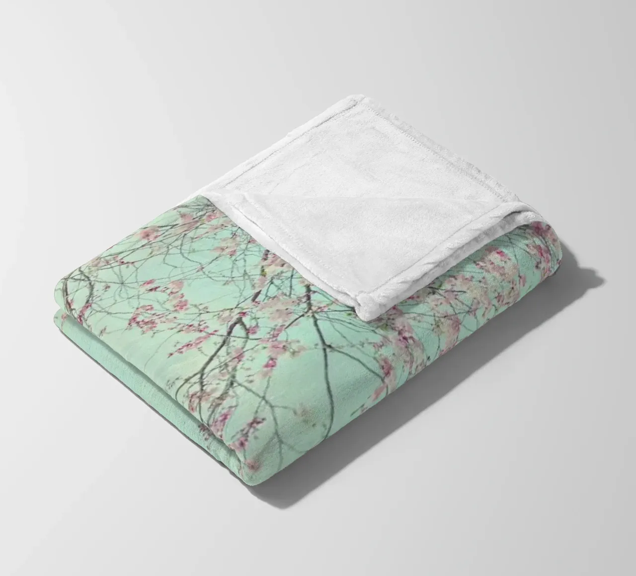 Day Dreamer coperta in pile da Monika Strigel