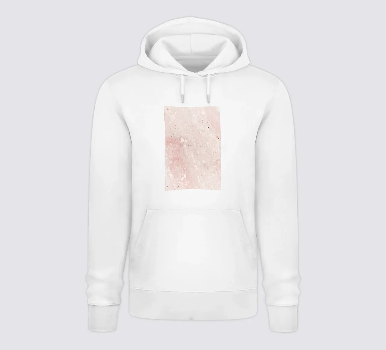 Mars felpa con cappuccio da Paul Aidan Perry