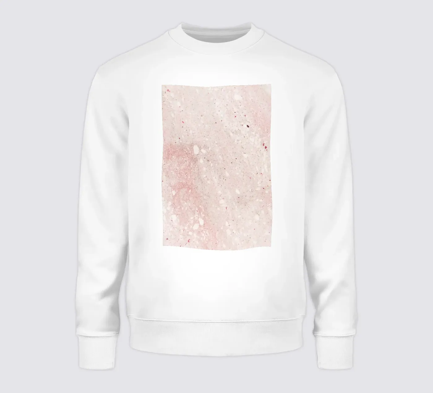 Mars sweatshirt van Paul Aidan Perry