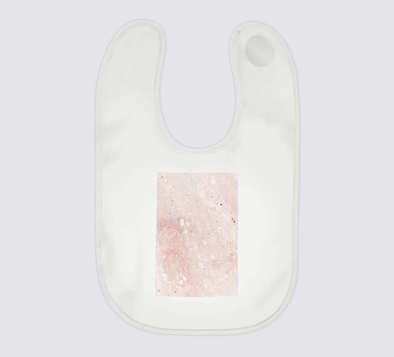 Mars bavaglino da Paul Aidan Perry