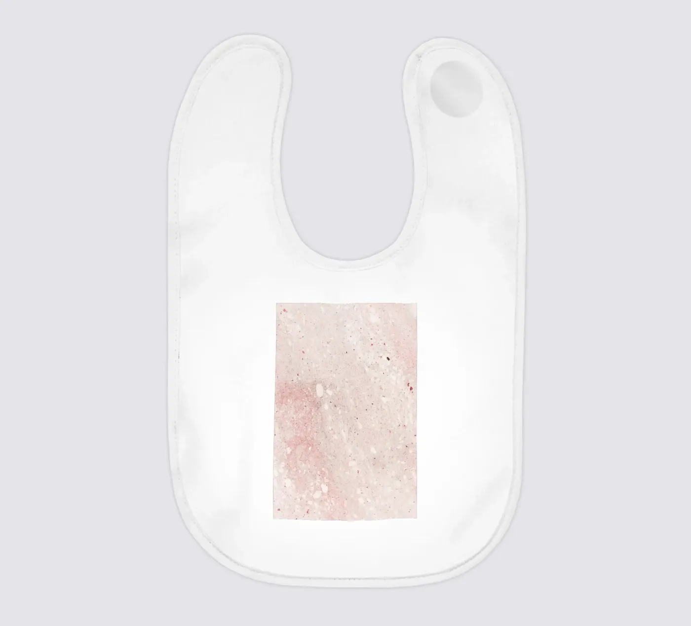 Mars bavaglino da Paul Aidan Perry