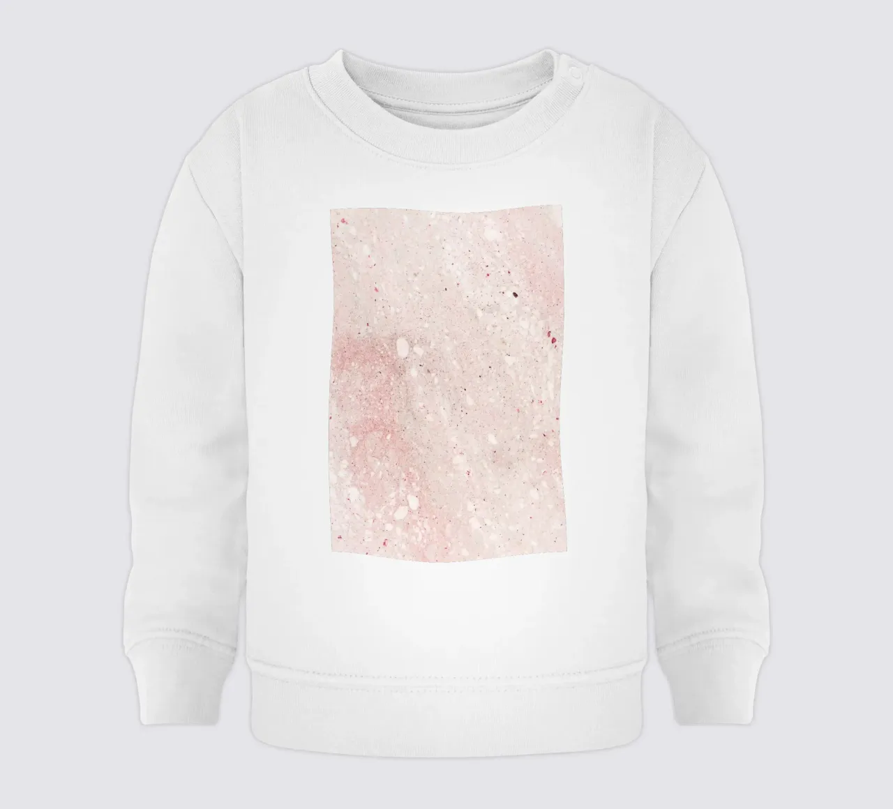 Mars felpa neonato da Paul Aidan Perry