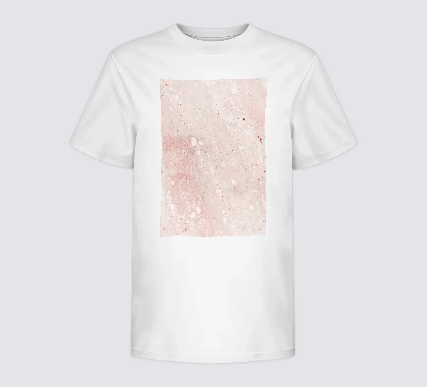 Mars Kinder T-Shirt von Paul Aidan Perry