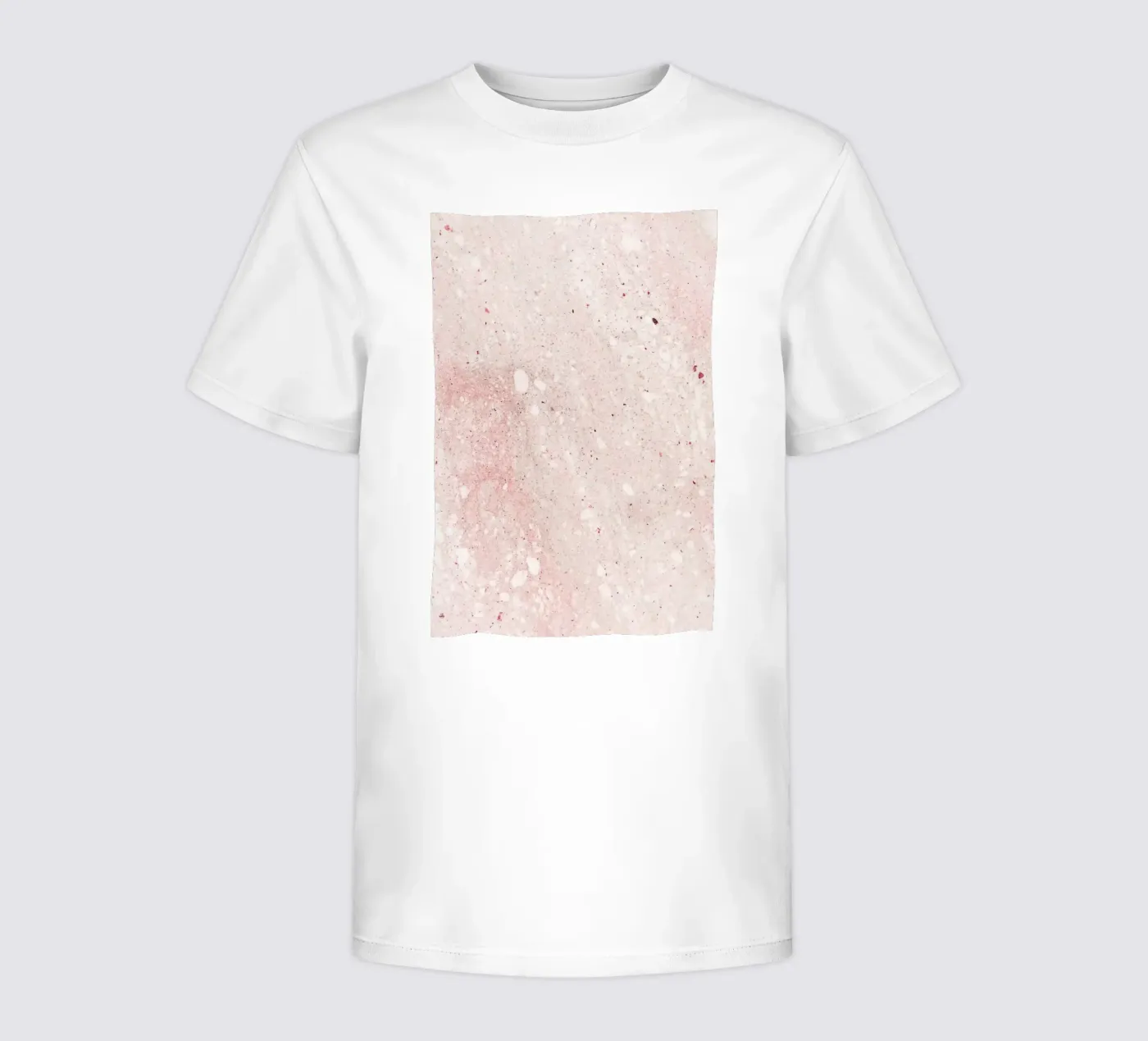 Mars Kinder T-Shirt von Paul Aidan Perry