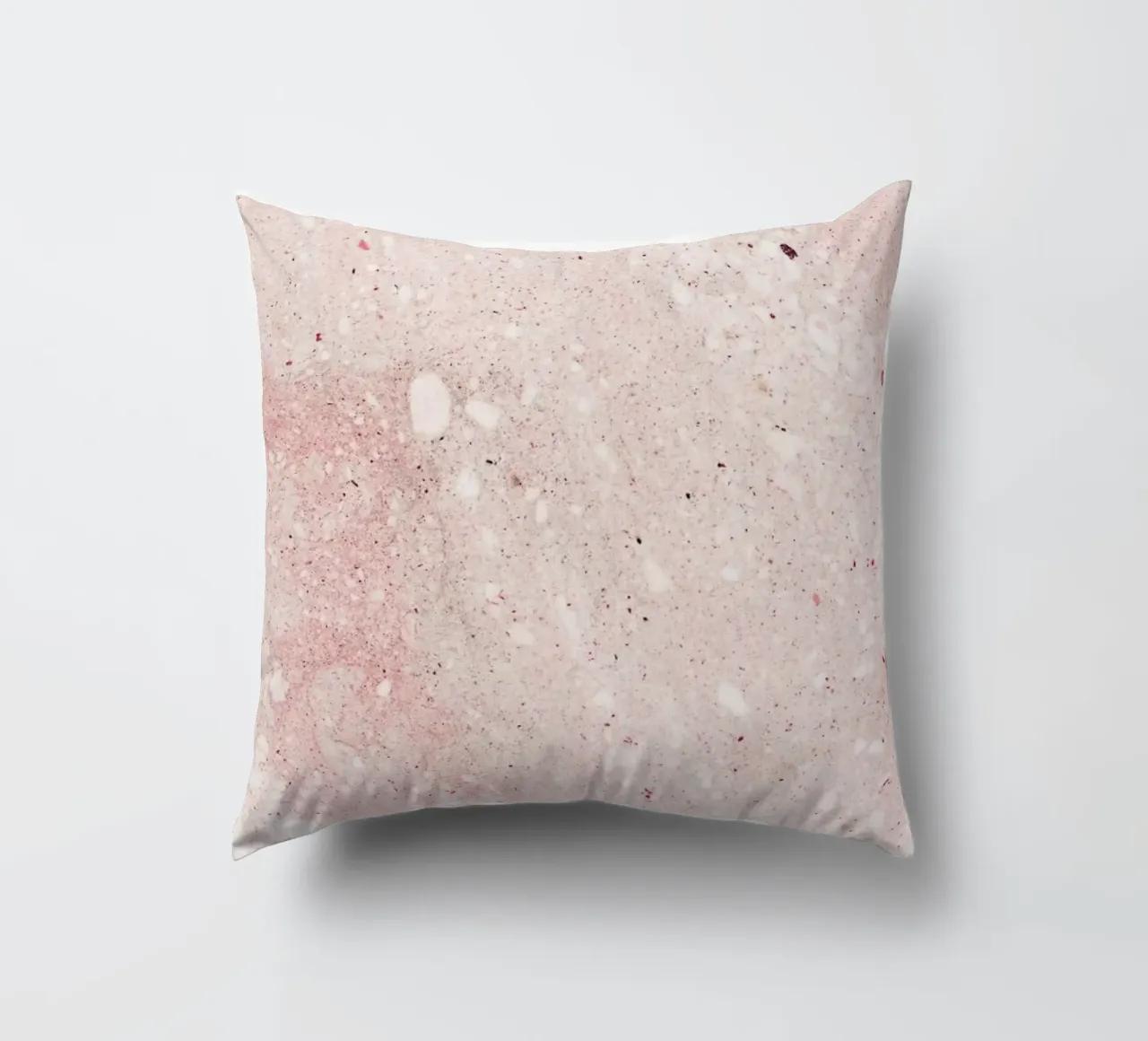 Mars cuscino da Paul Aidan Perry