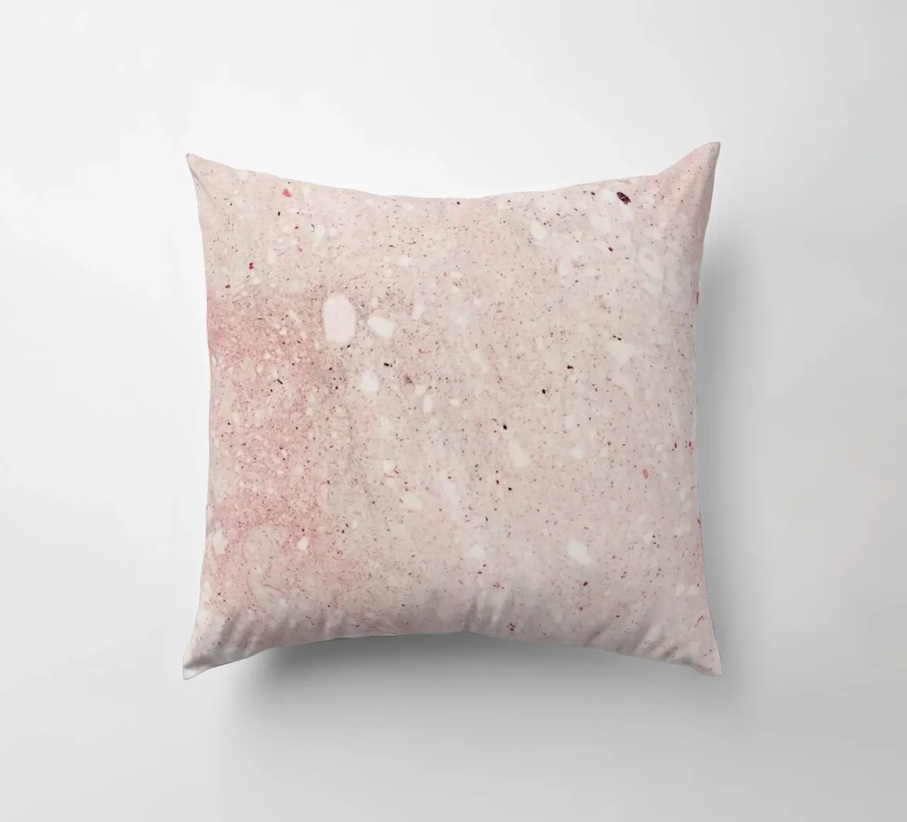 Mars cuscino da Paul Aidan Perry