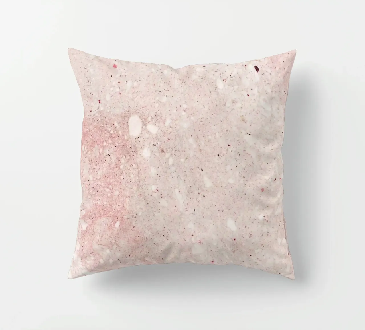 Mars cuscino da Paul Aidan Perry