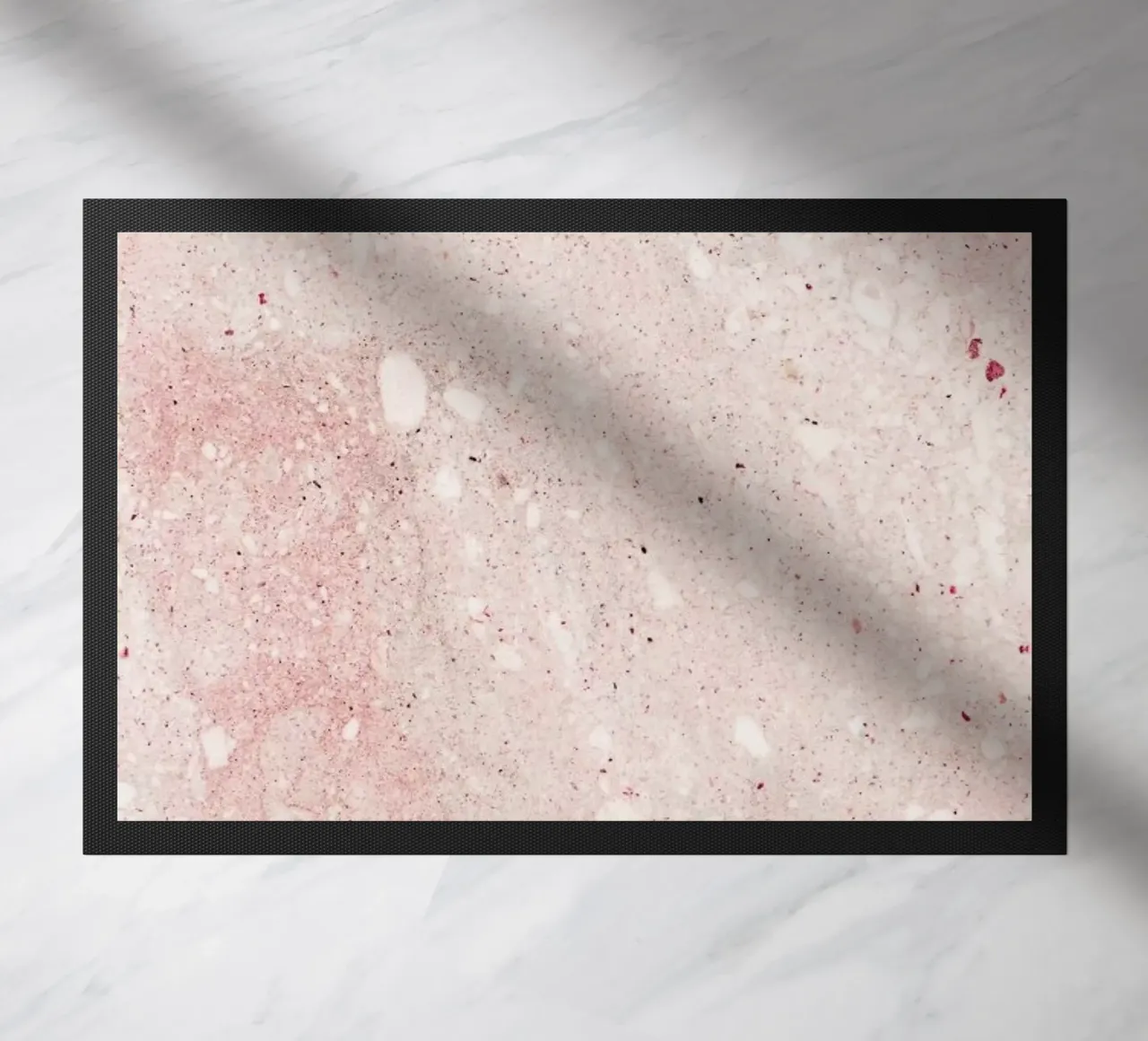 Mars zerbino da Paul Aidan Perry