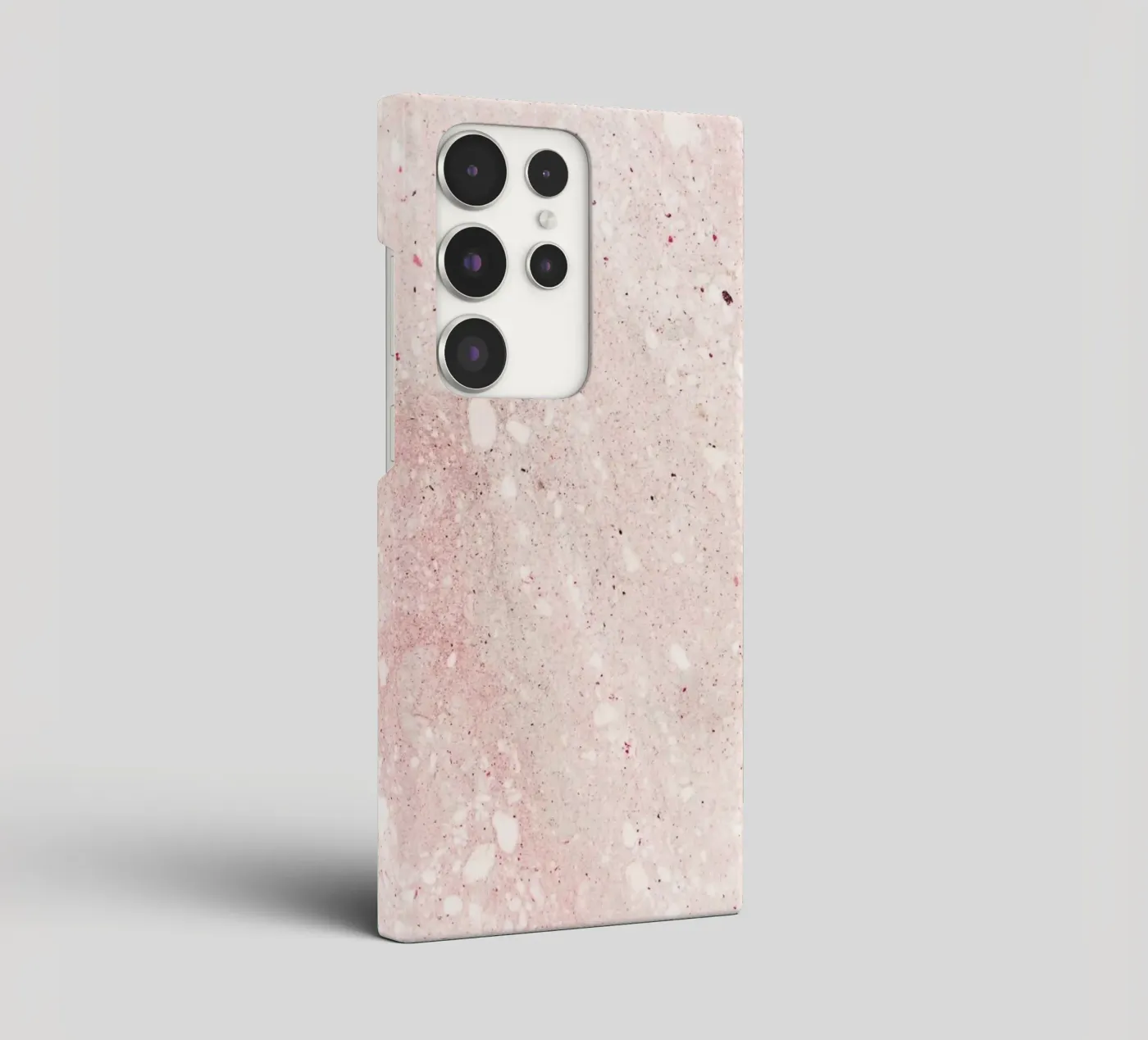 Mars cover samsung da Paul Aidan Perry