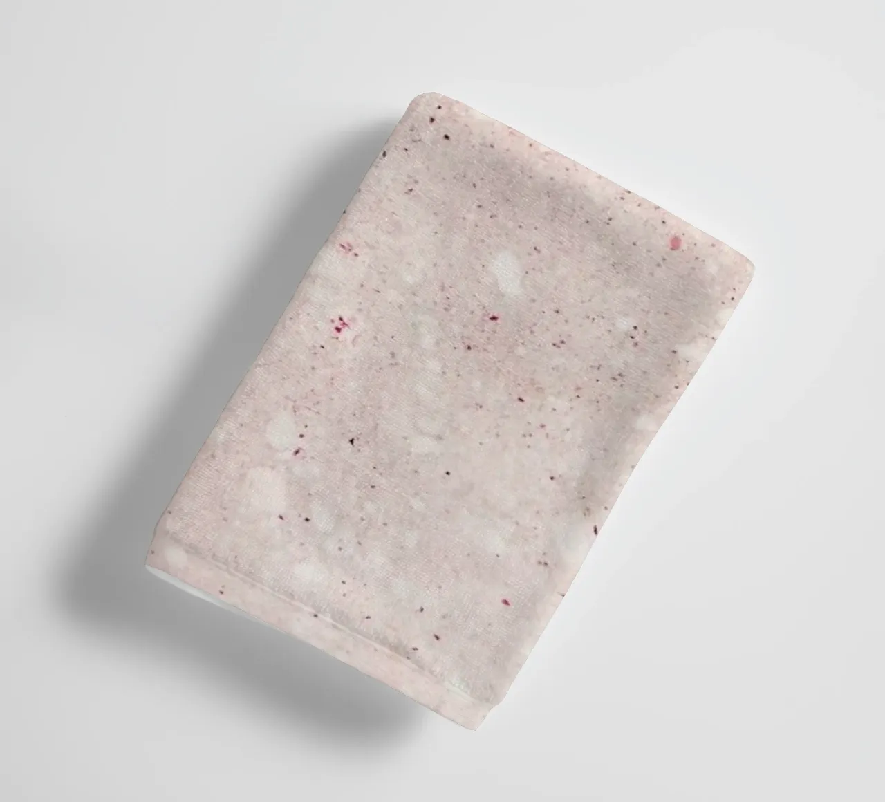 Mars asciugamano da bagno da Paul Aidan Perry