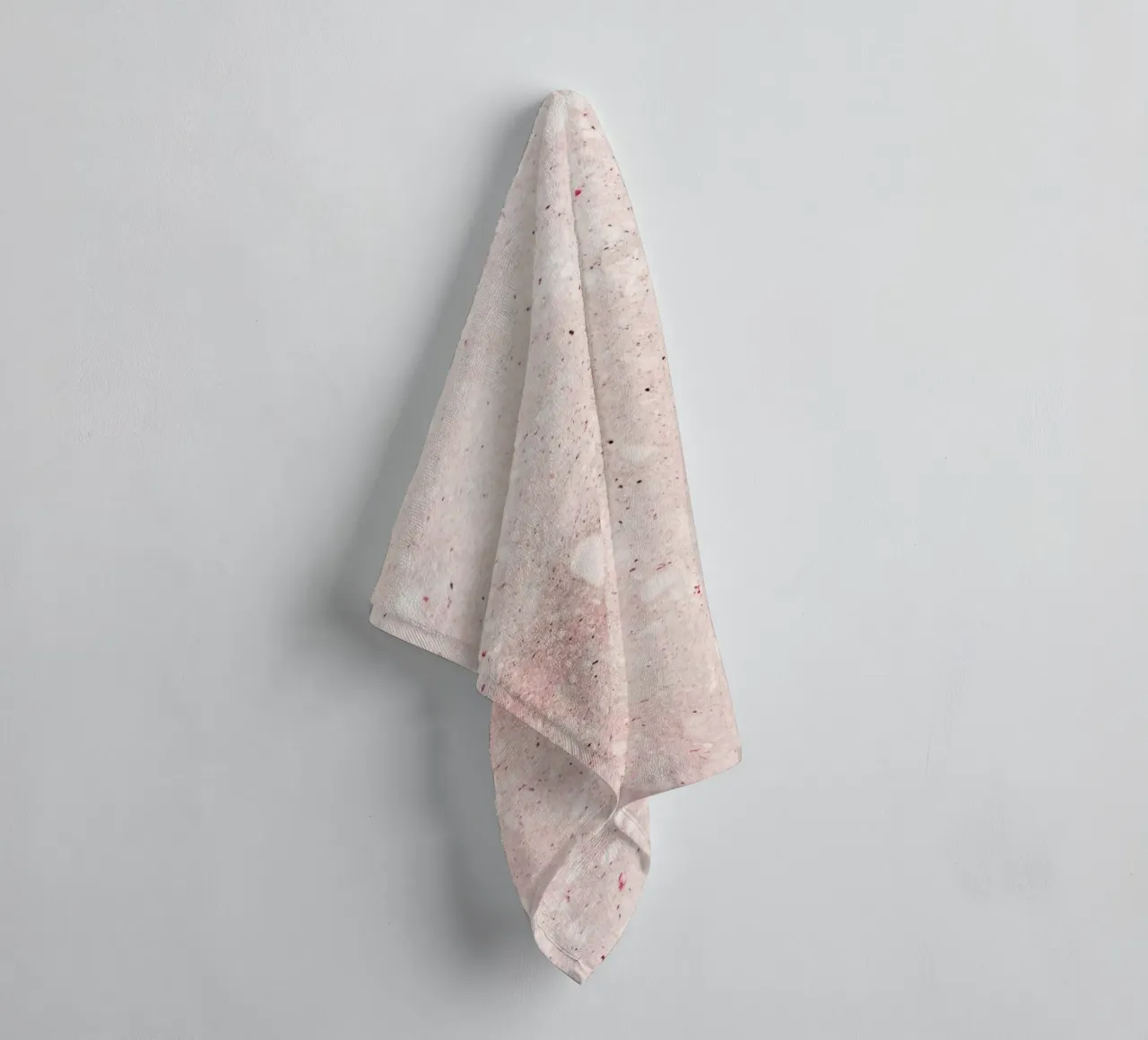 Mars asciugamano da bagno da Paul Aidan Perry