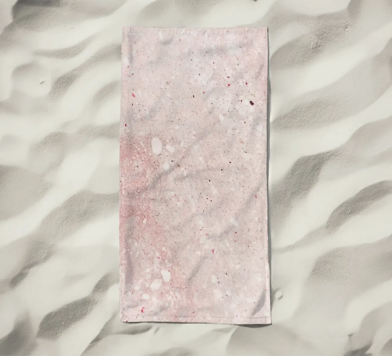 Mars telo mare da Paul Aidan Perry