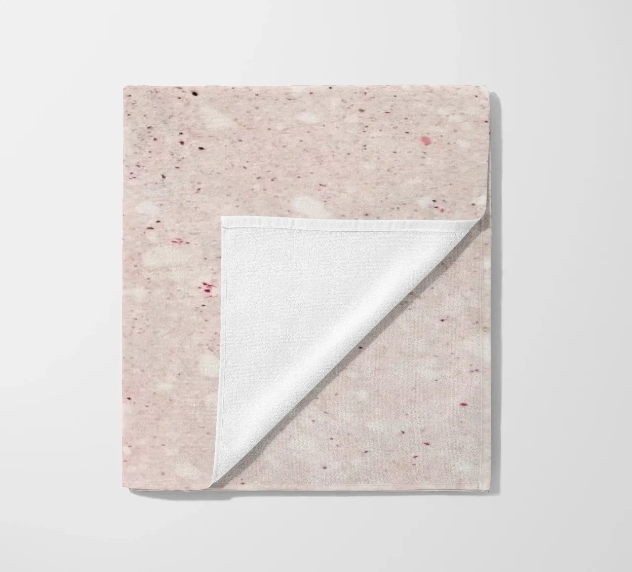 Mars telo mare da Paul Aidan Perry