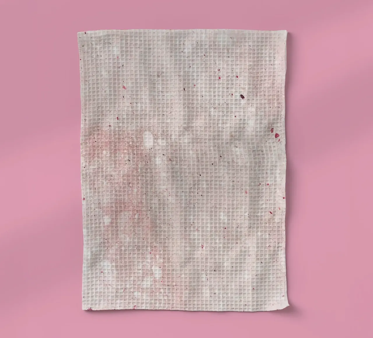 Mars torchon de Paul Aidan Perry