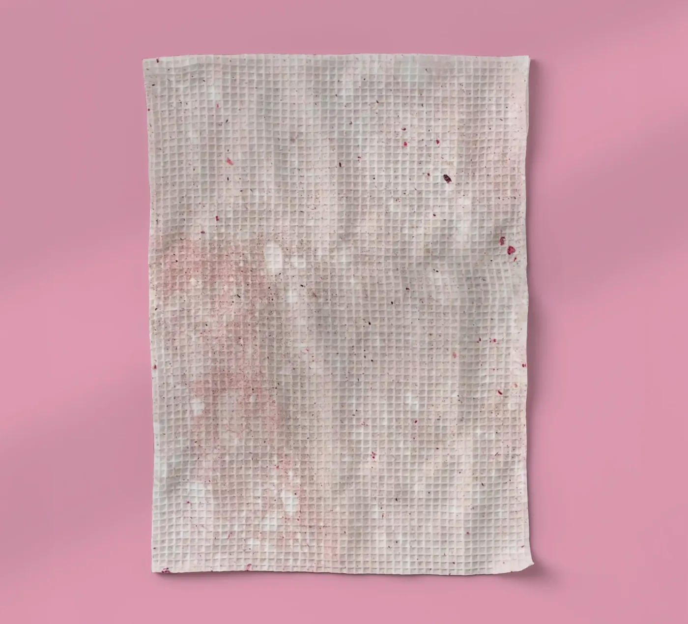 Mars torchon de Paul Aidan Perry