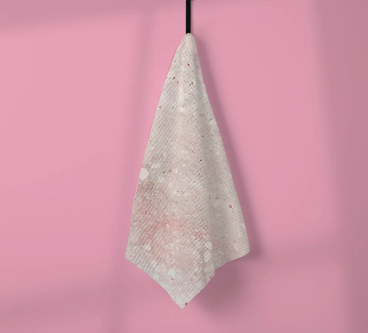 Mars torchon de Paul Aidan Perry