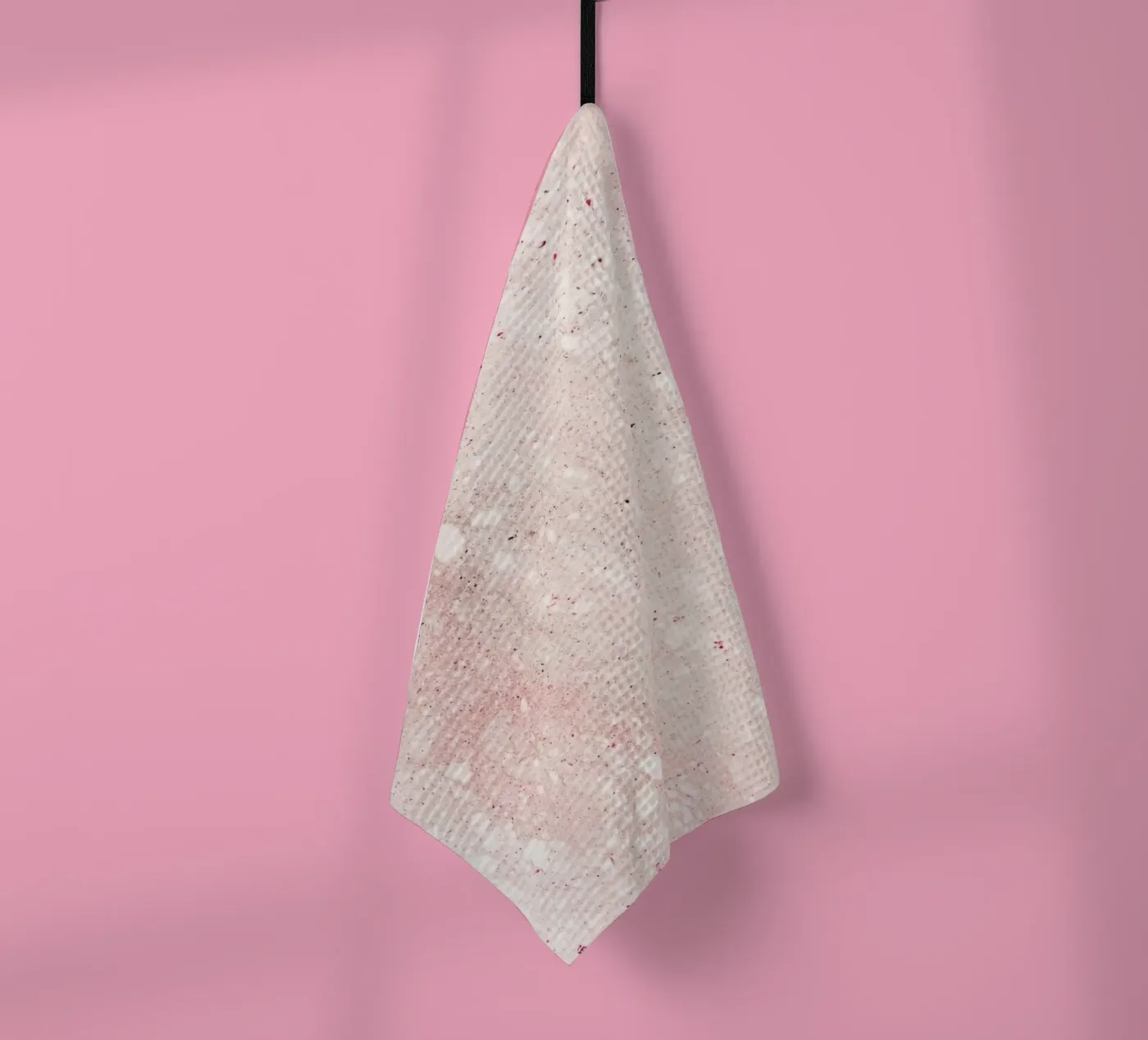 Mars torchon de Paul Aidan Perry