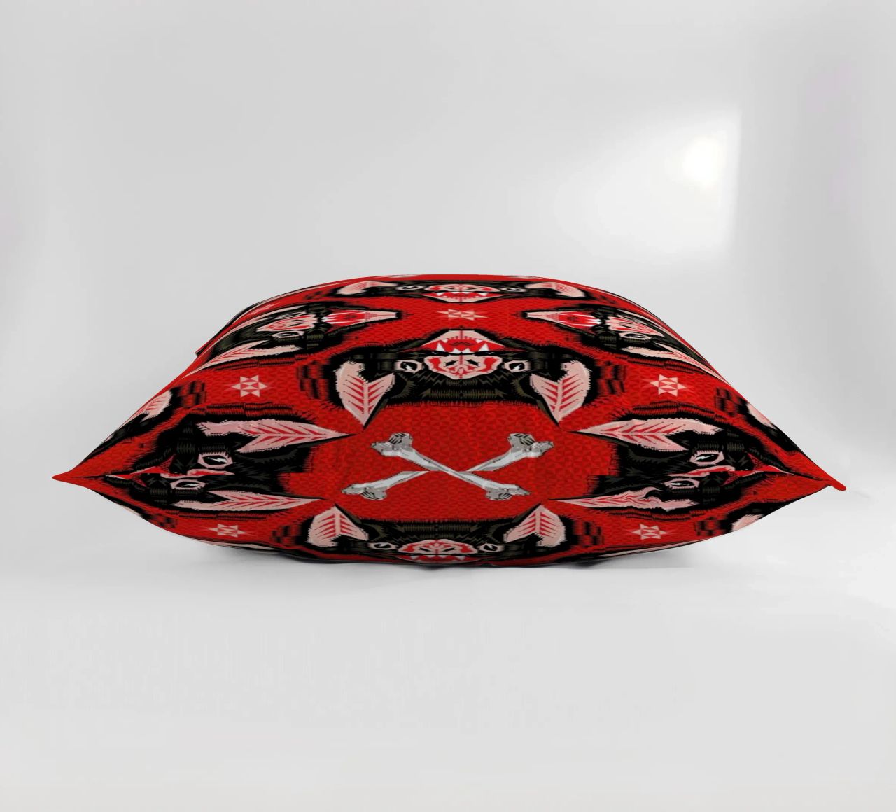 Batface Pattern cuscino da Chobopop