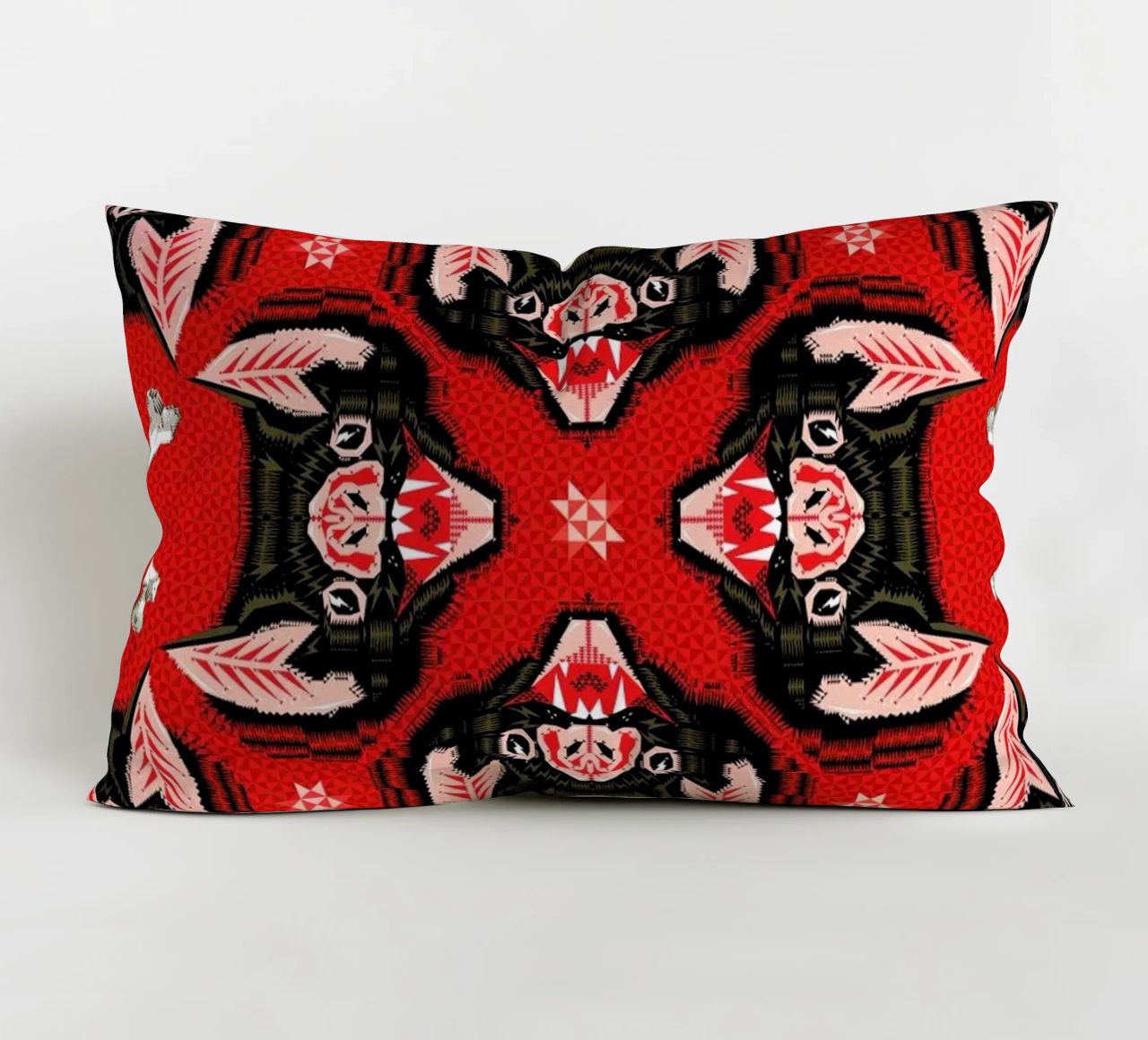 Batface Pattern cuscino da Chobopop