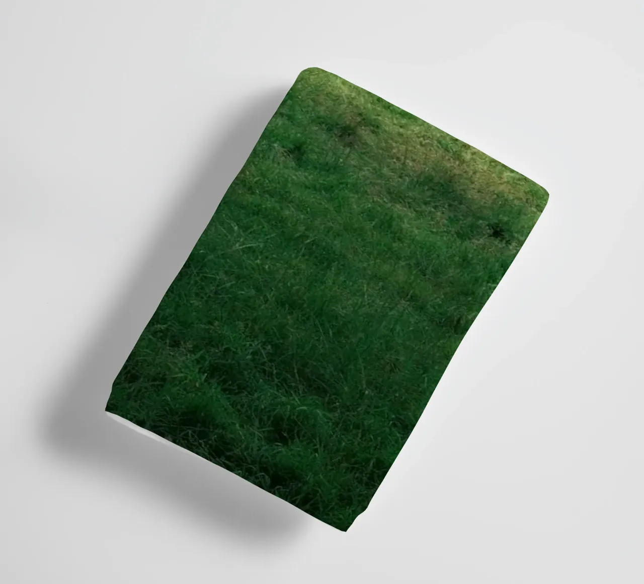 The Highland Dream towel by FujiPrints