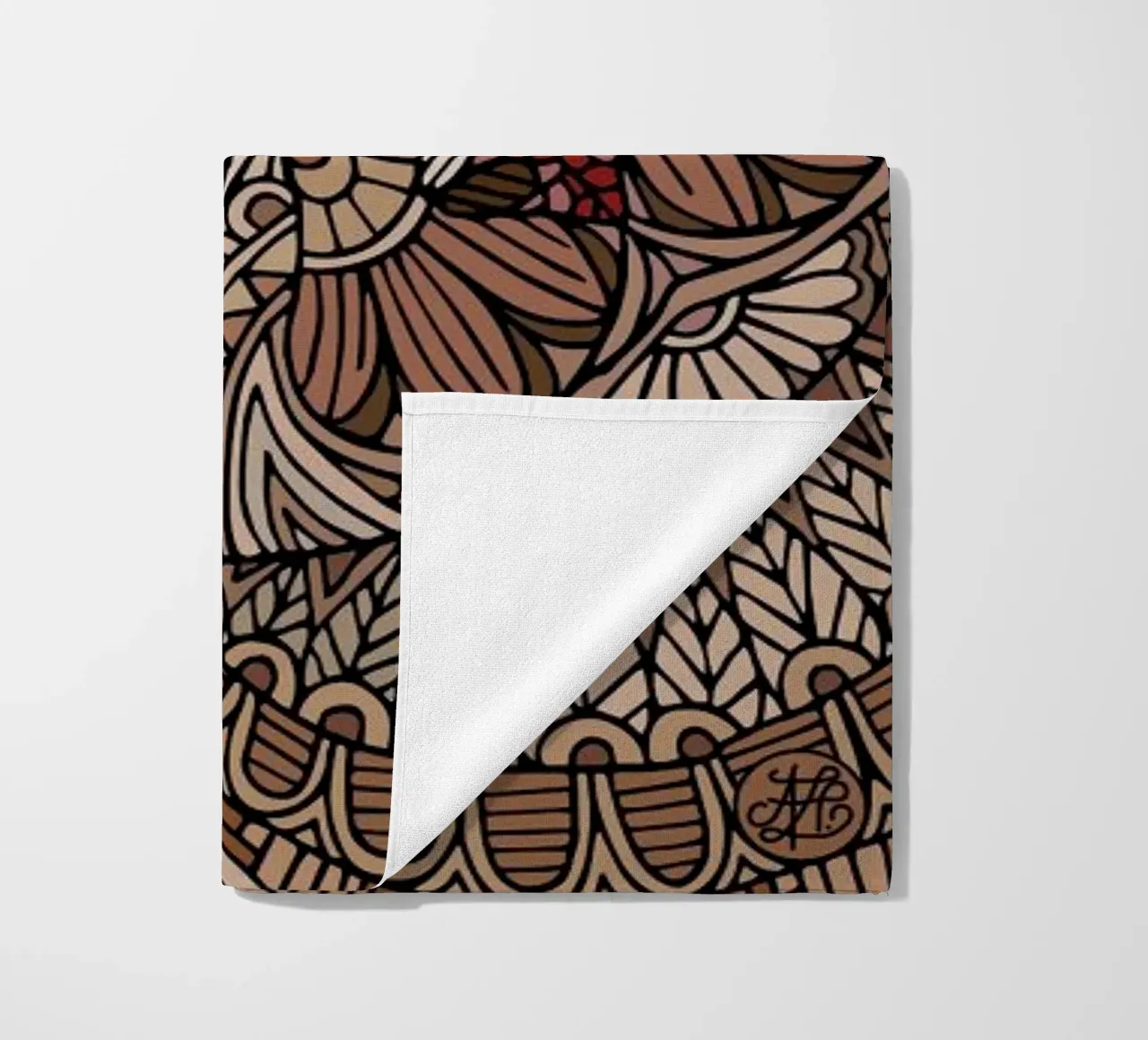 Hello Beautiful telo mare da Angelika Parker