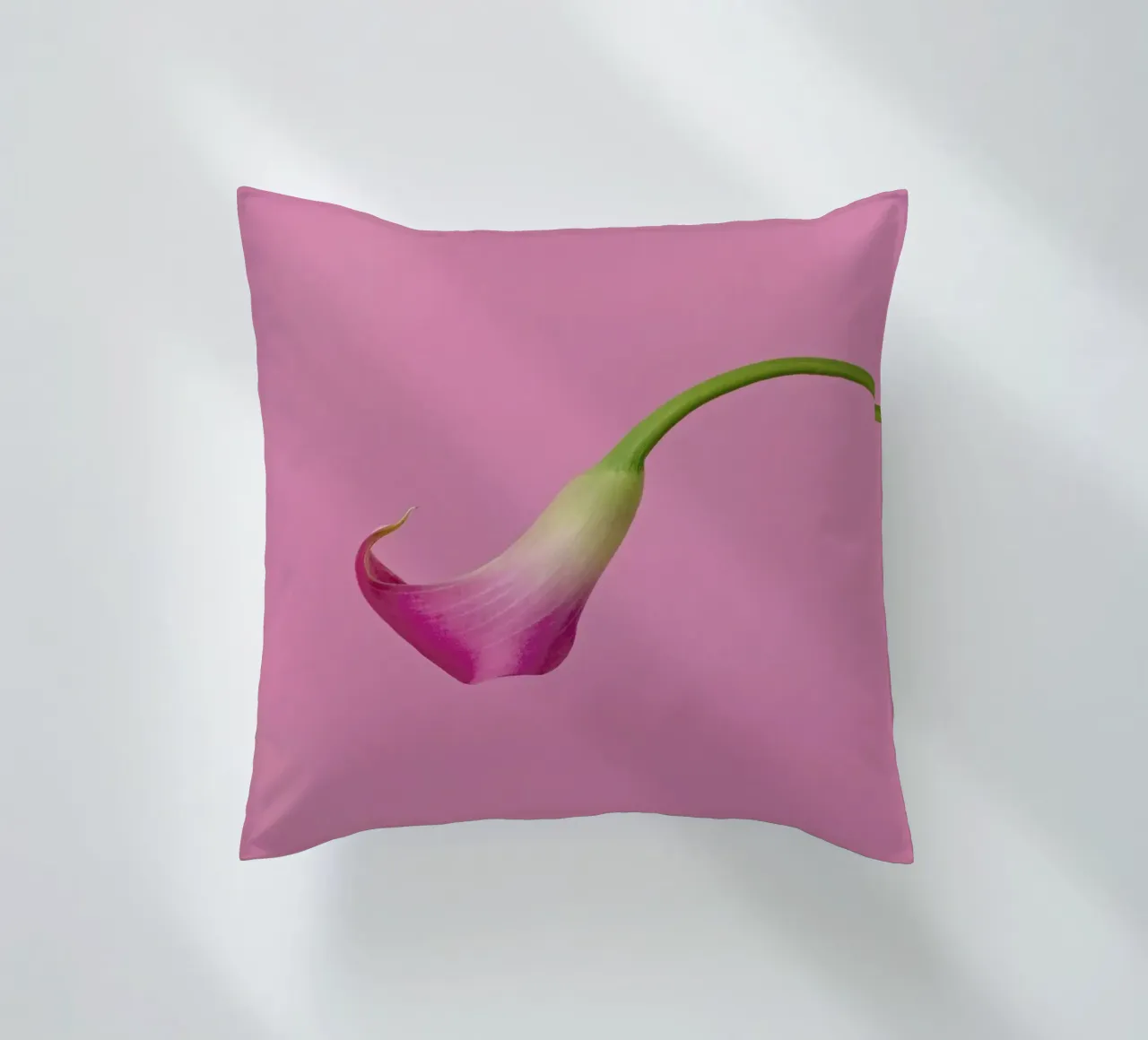 Pink cuscino da Juj Winn