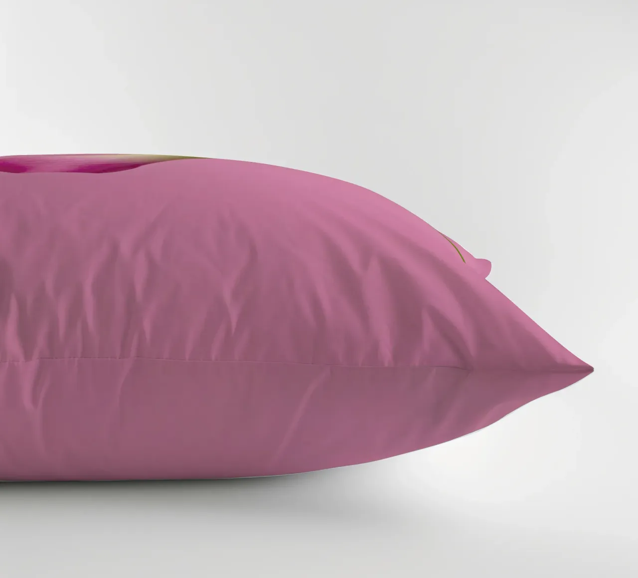 Pink cuscino da Juj Winn