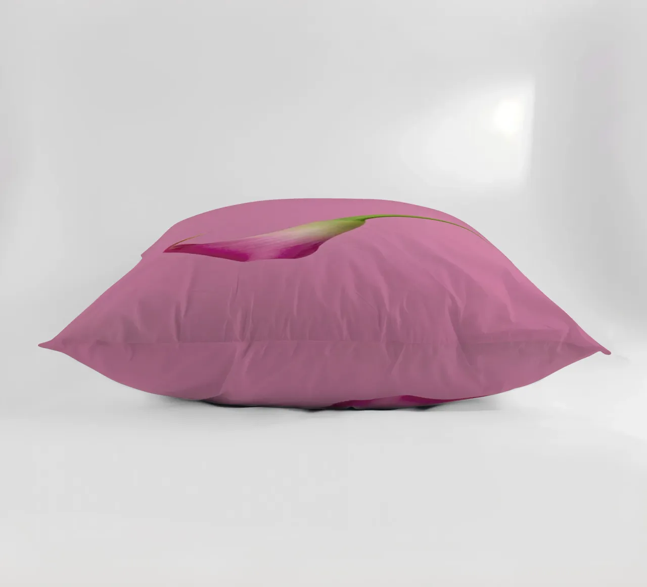 Pink cuscino da Juj Winn