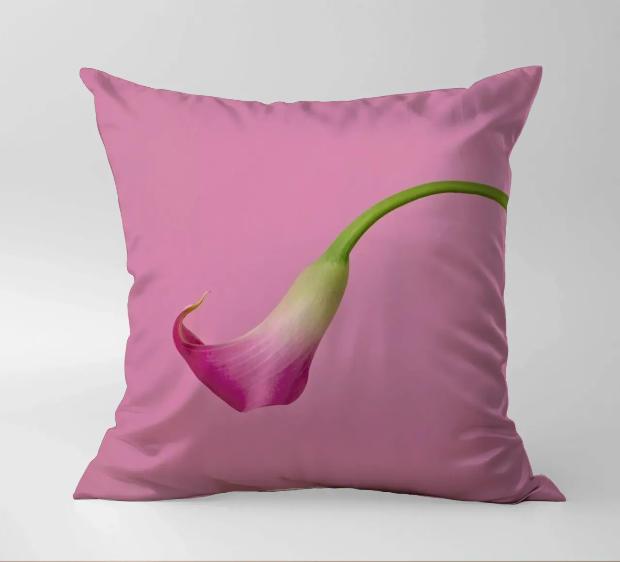 Pink cuscino da Juj Winn