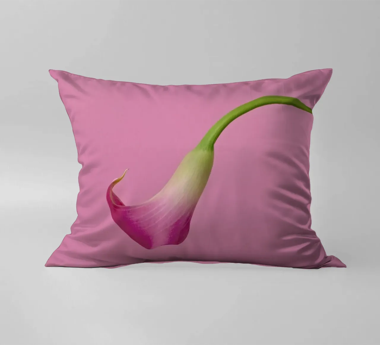 Pink cuscino da Juj Winn