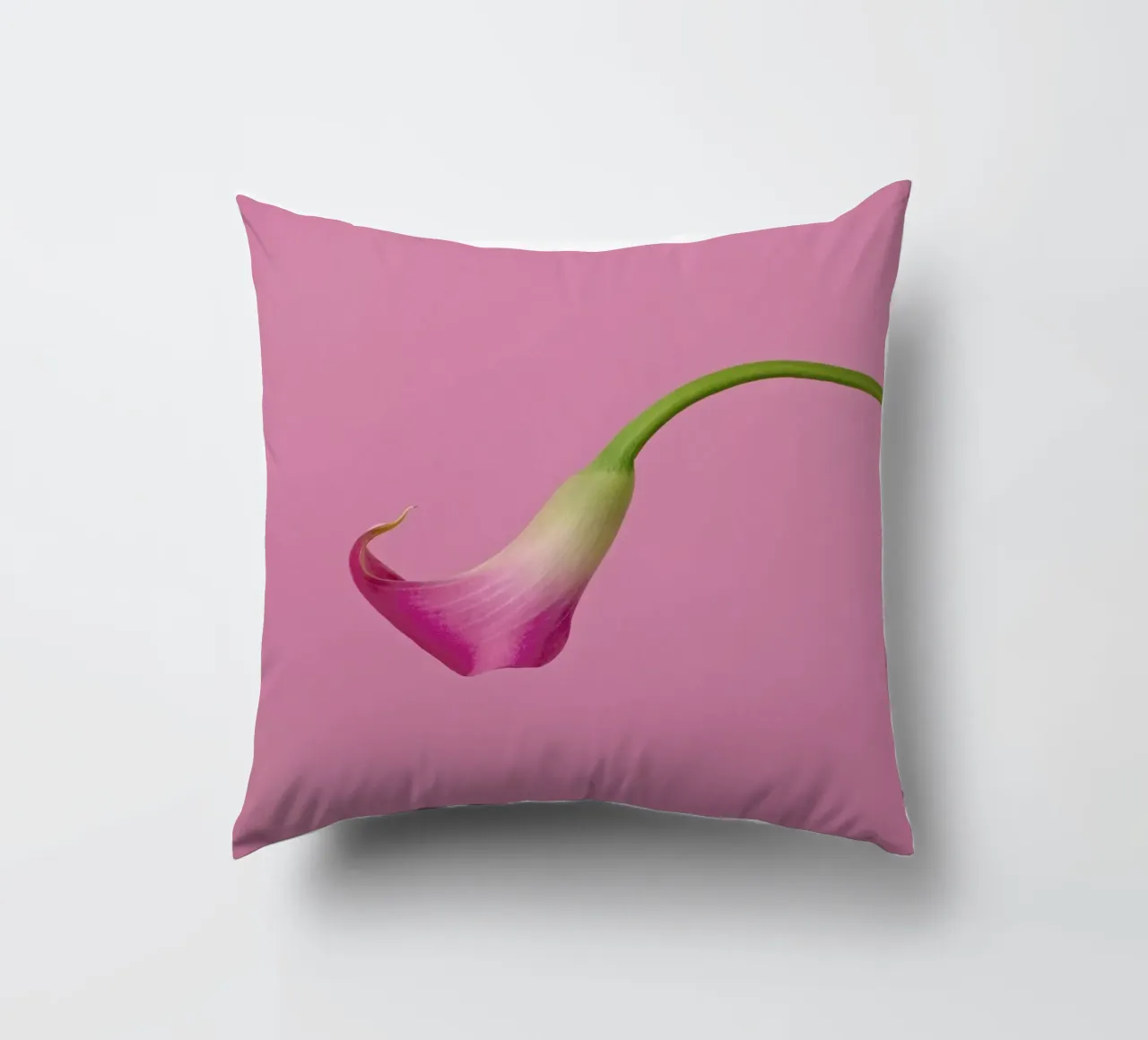 Pink cuscino da Juj Winn