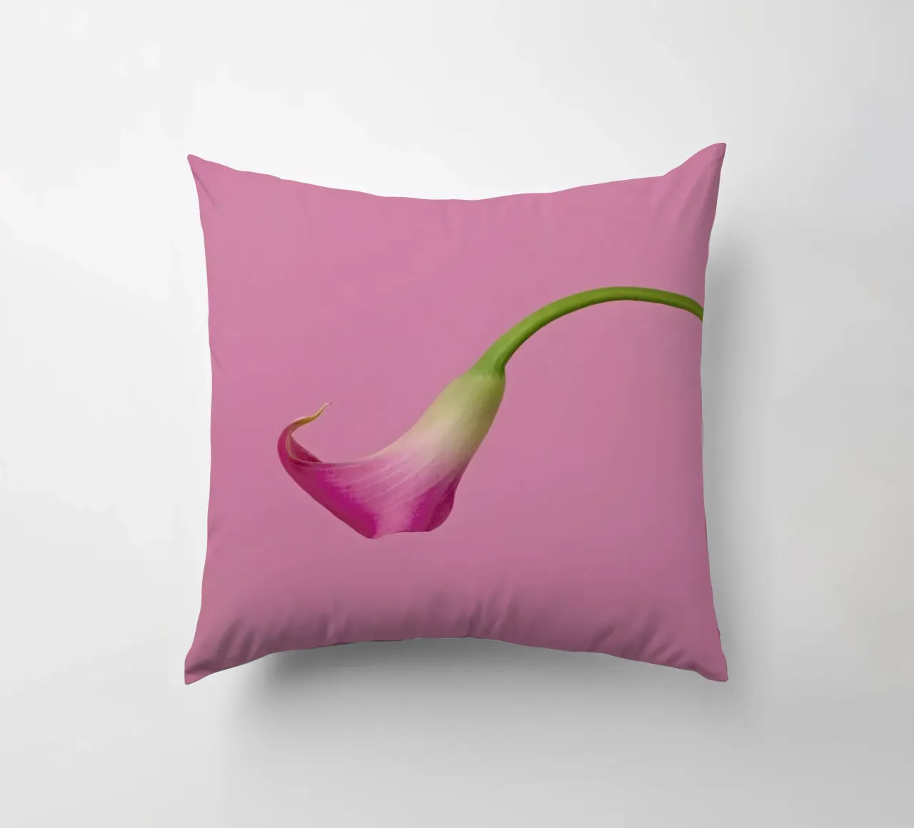 Pink cuscino da Juj Winn