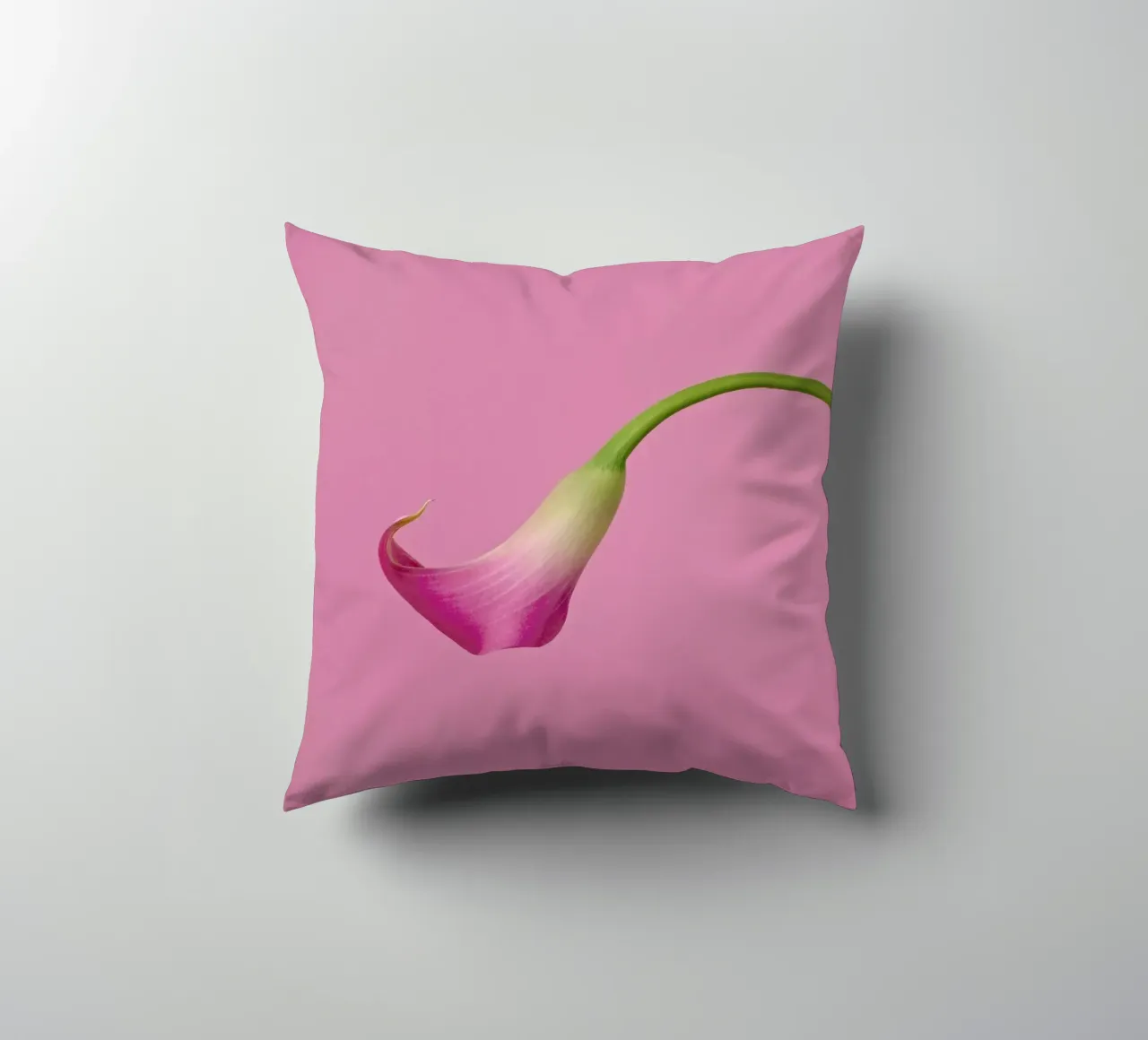 Pink cuscino da Juj Winn
