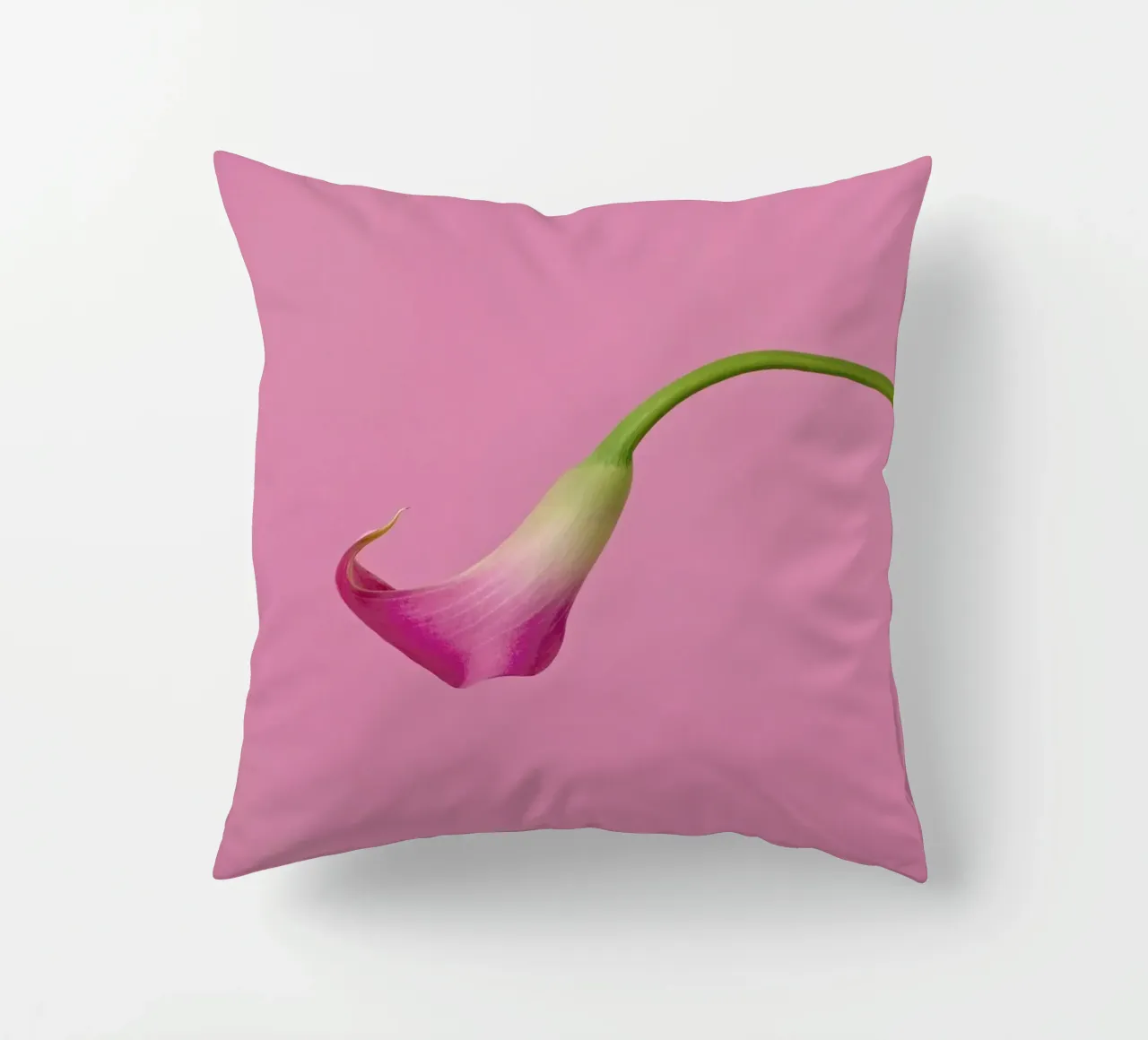 Pink cuscino da Juj Winn