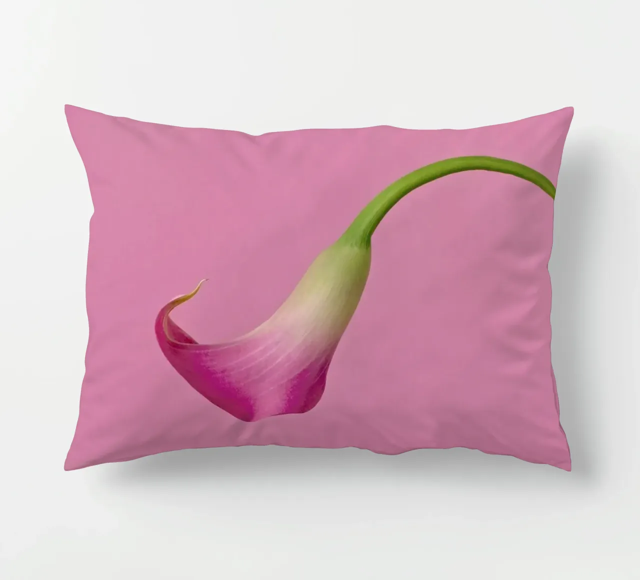 Pink cuscino da Juj Winn