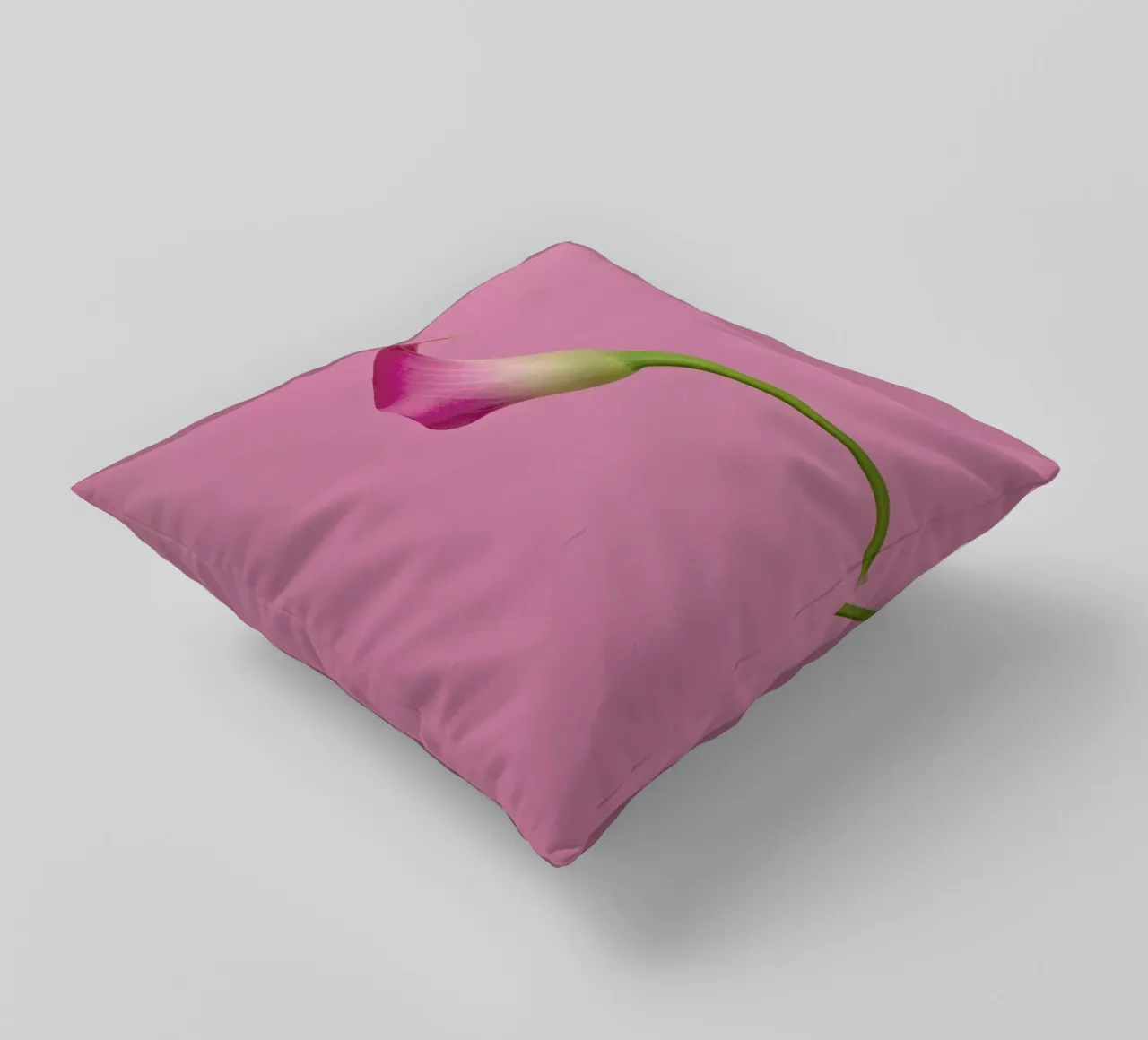 Pink cuscino da Juj Winn