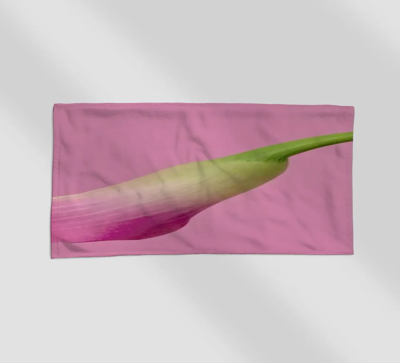 Pink telo mare da Juj Winn